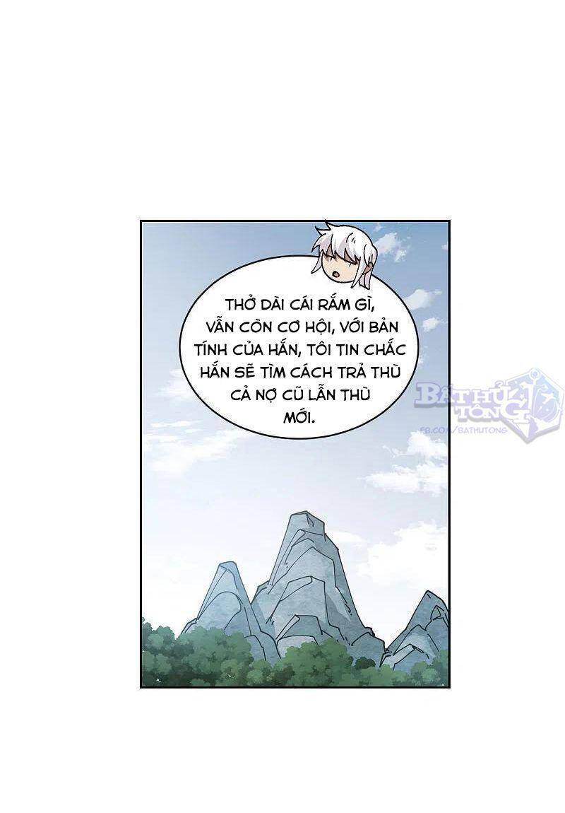 Võng Du Chi Cận Chiến Pháp Sư Chapter 401 - Trang 2