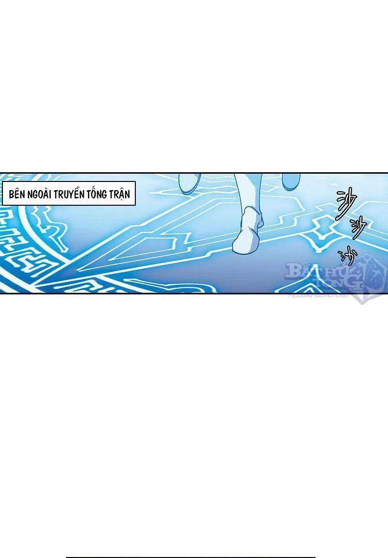 Võng Du Chi Cận Chiến Pháp Sư Chapter 401 - Trang 2