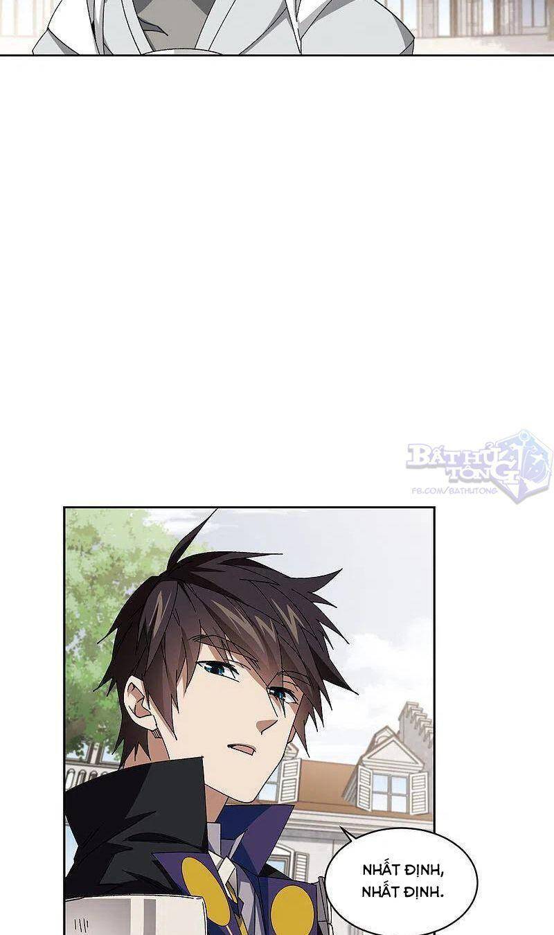 Võng Du Chi Cận Chiến Pháp Sư Chapter 401 - Trang 2