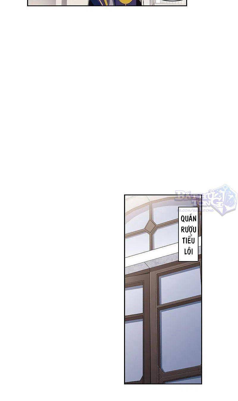 Võng Du Chi Cận Chiến Pháp Sư Chapter 401 - Trang 2