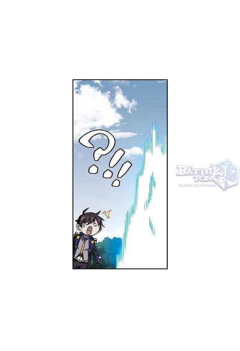 Võng Du Chi Cận Chiến Pháp Sư Chapter 401 - Trang 2