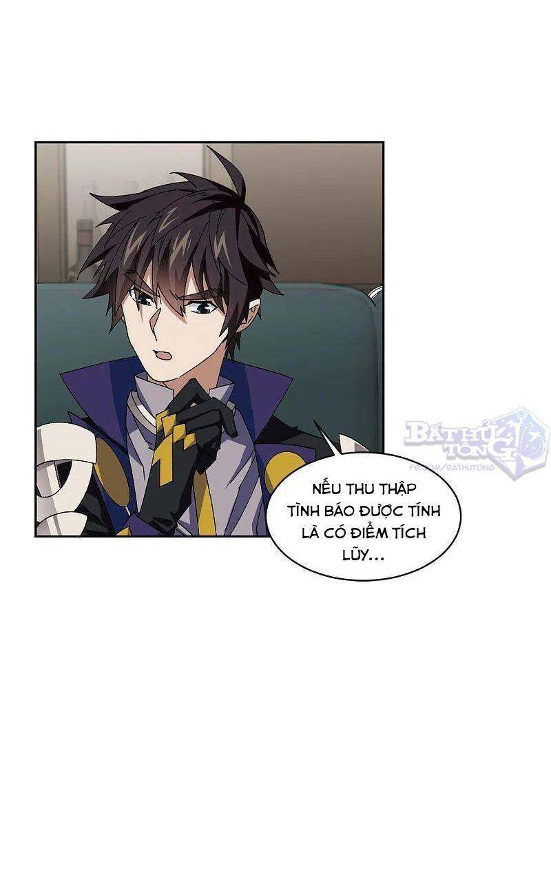 Võng Du Chi Cận Chiến Pháp Sư Chapter 402 - Trang 2