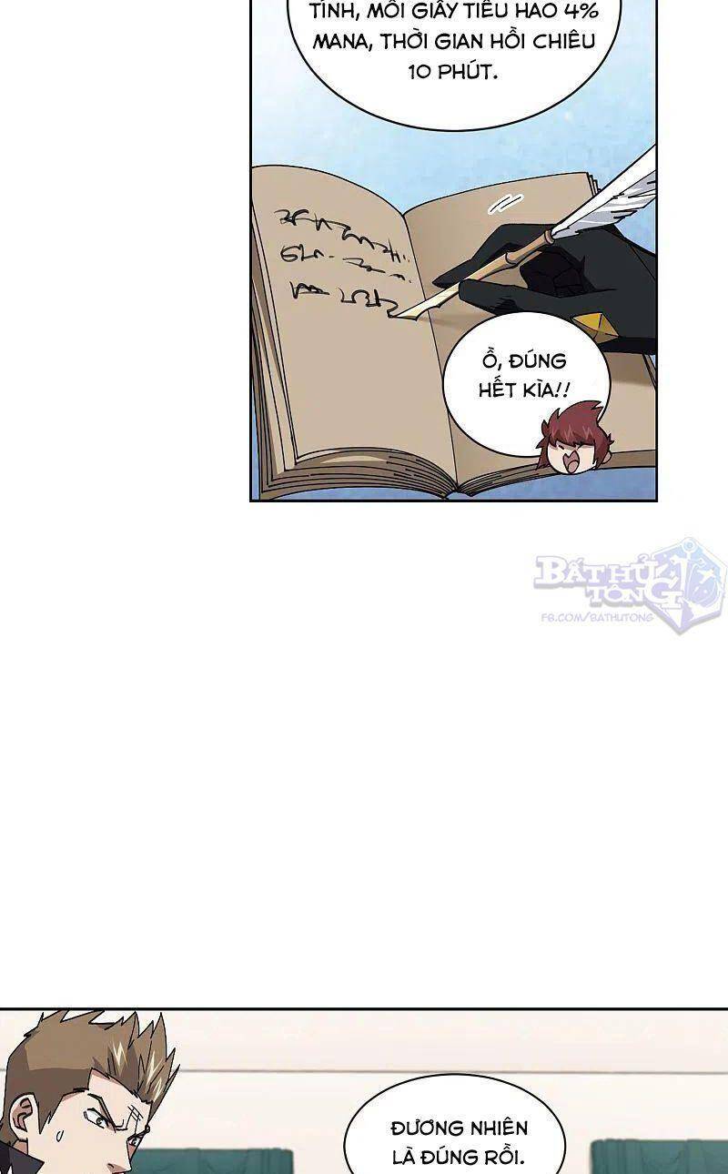 Võng Du Chi Cận Chiến Pháp Sư Chapter 402 - Trang 2