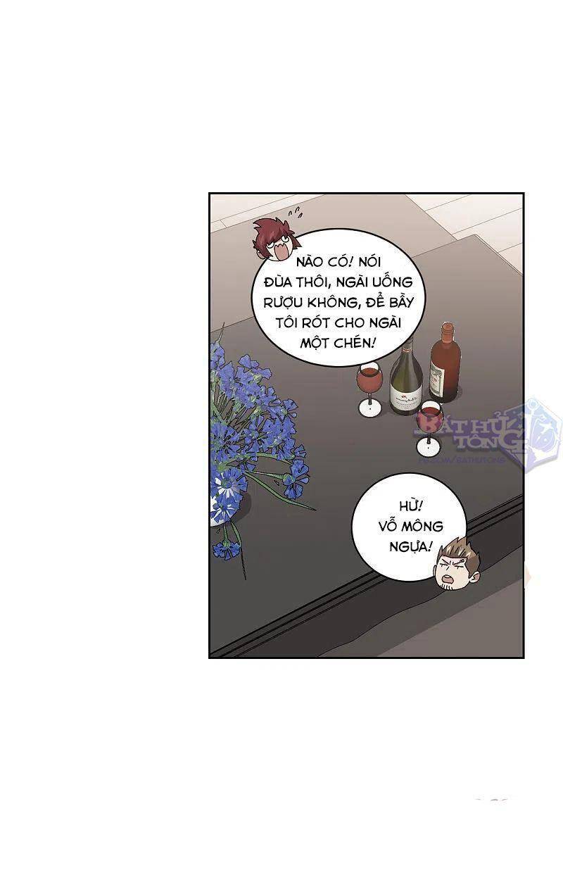 Võng Du Chi Cận Chiến Pháp Sư Chapter 402 - Trang 2