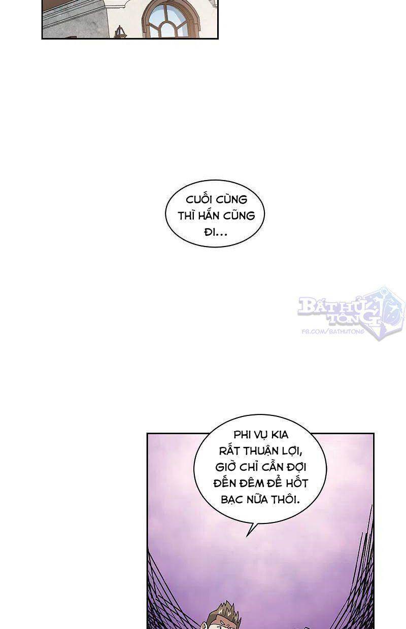 Võng Du Chi Cận Chiến Pháp Sư Chapter 402 - Trang 2