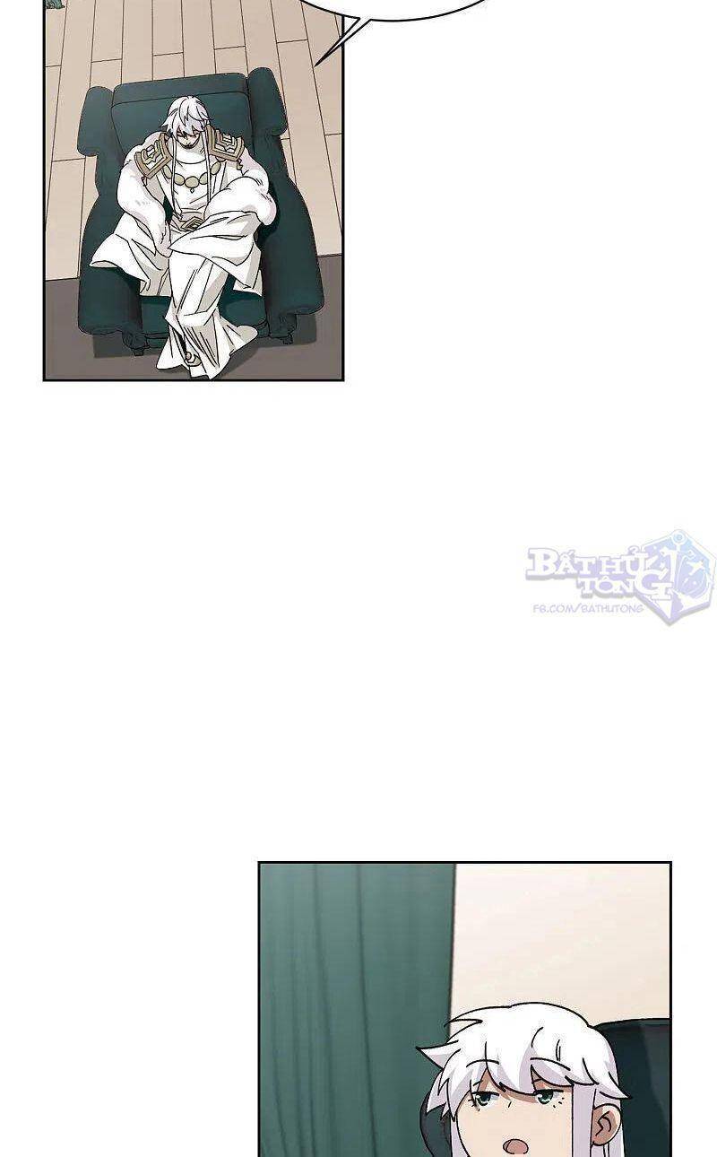 Võng Du Chi Cận Chiến Pháp Sư Chapter 402 - Trang 2