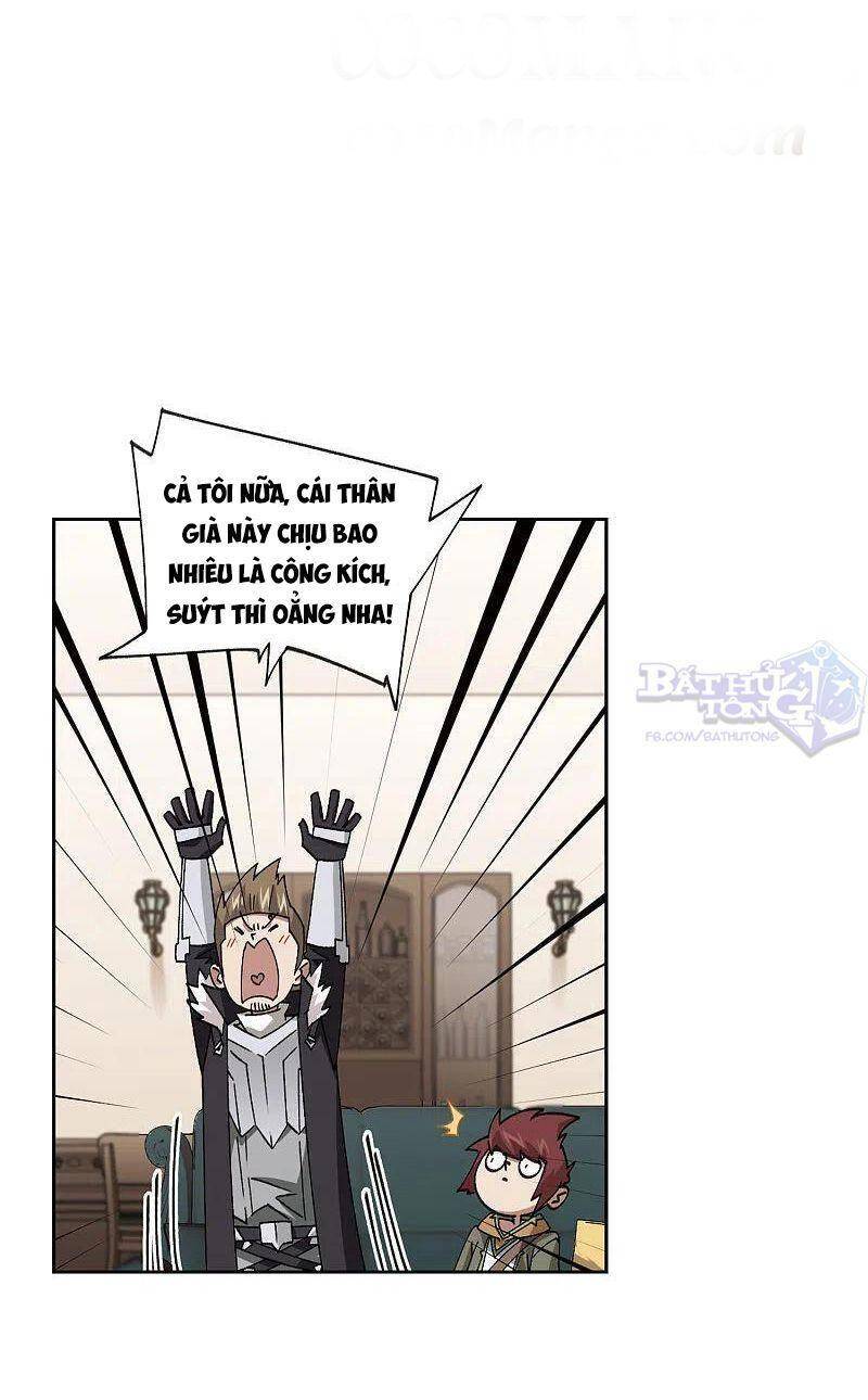 Võng Du Chi Cận Chiến Pháp Sư Chapter 402 - Trang 2