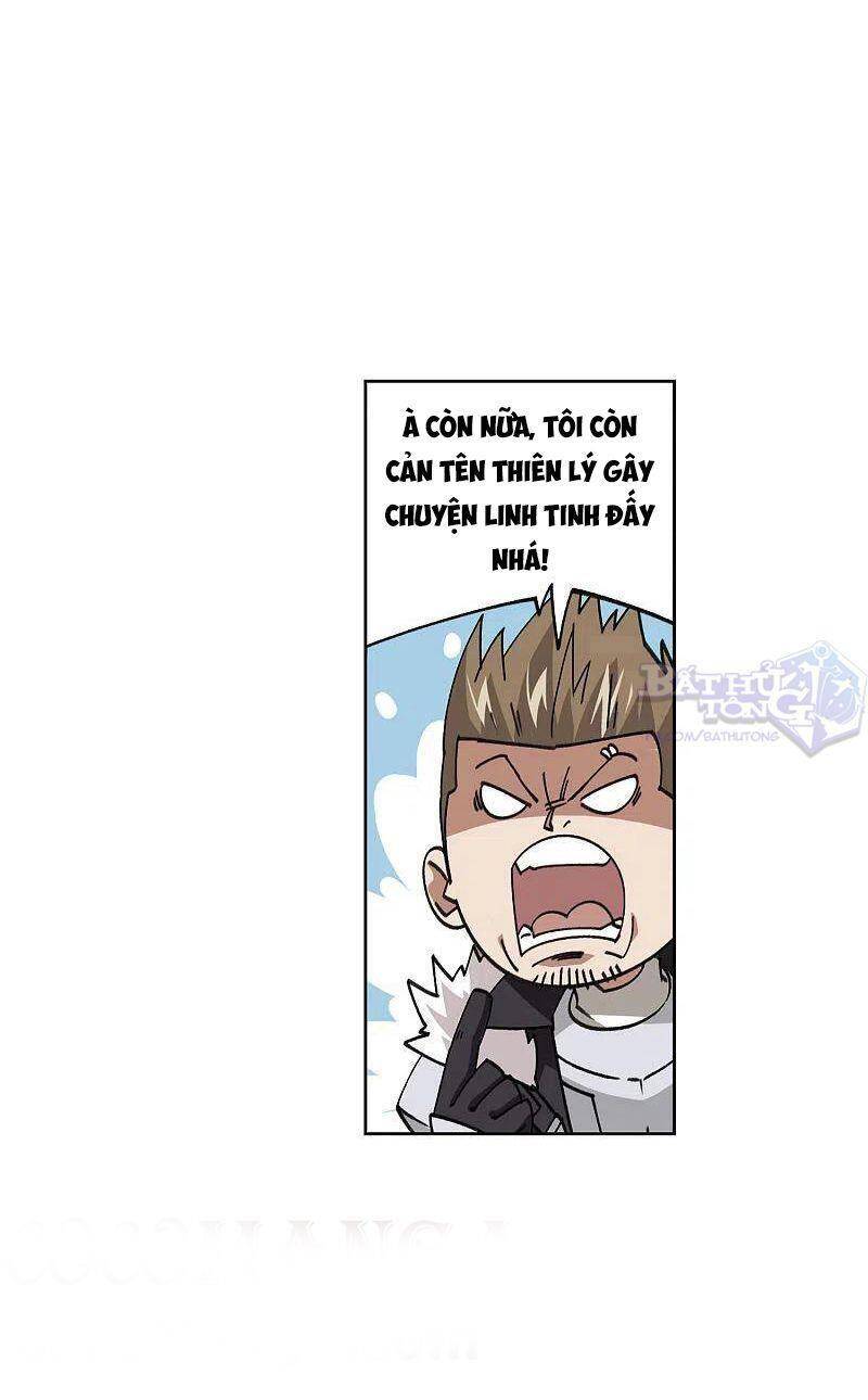 Võng Du Chi Cận Chiến Pháp Sư Chapter 402 - Trang 2