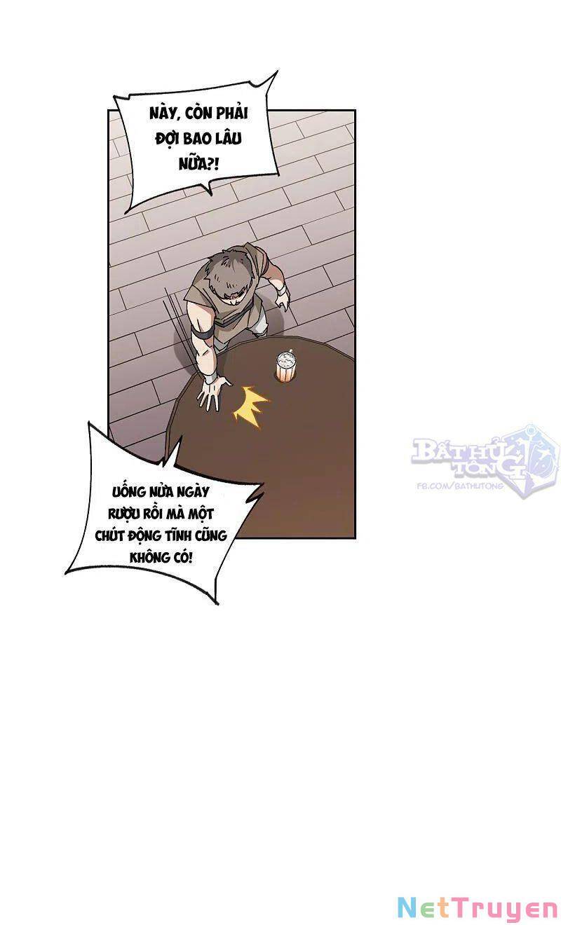 Võng Du Chi Cận Chiến Pháp Sư Chapter 403.2 - Trang 2