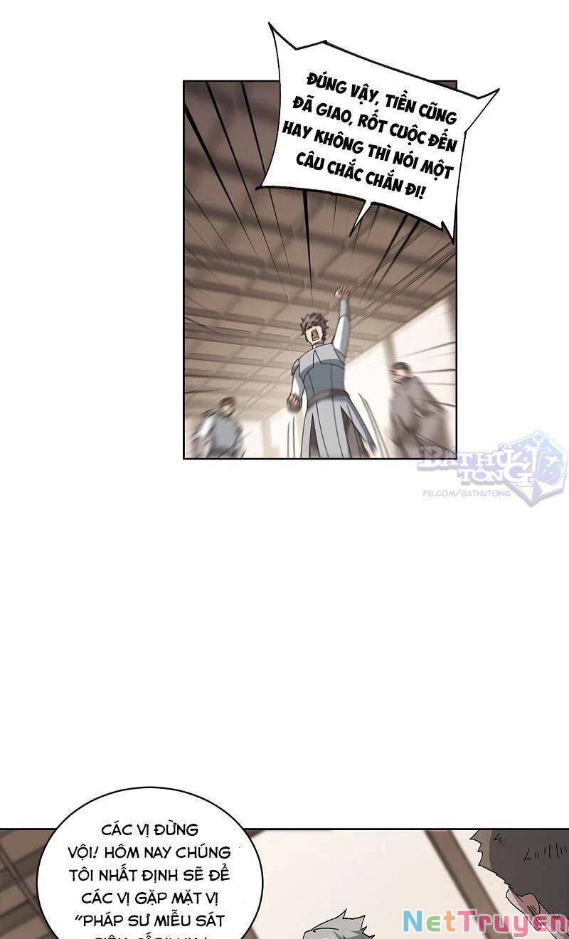 Võng Du Chi Cận Chiến Pháp Sư Chapter 403.2 - Trang 2