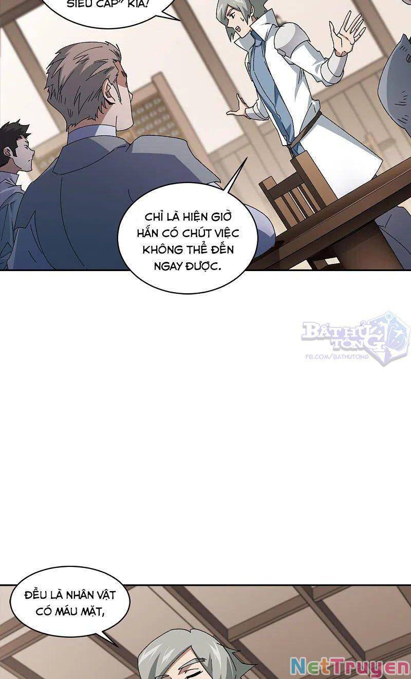 Võng Du Chi Cận Chiến Pháp Sư Chapter 403.2 - Trang 2