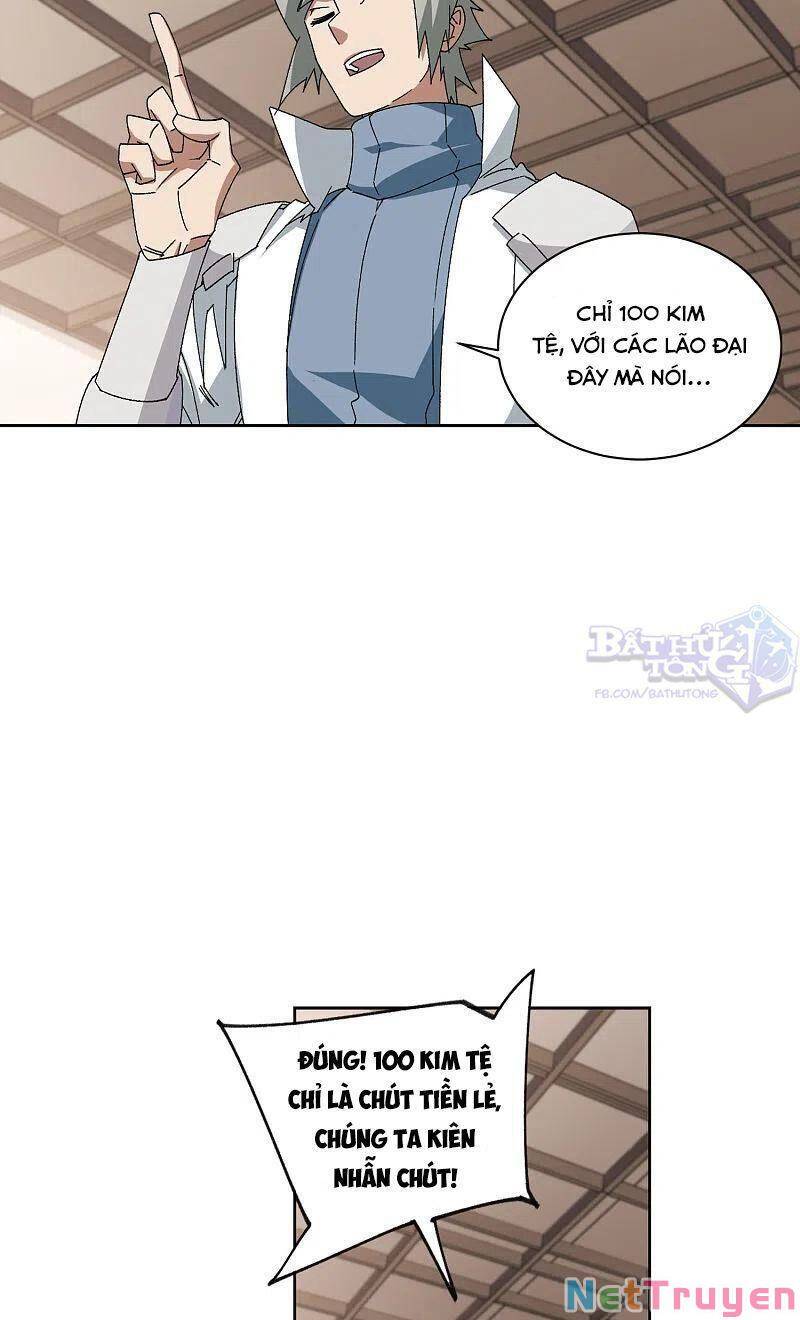 Võng Du Chi Cận Chiến Pháp Sư Chapter 403.2 - Trang 2