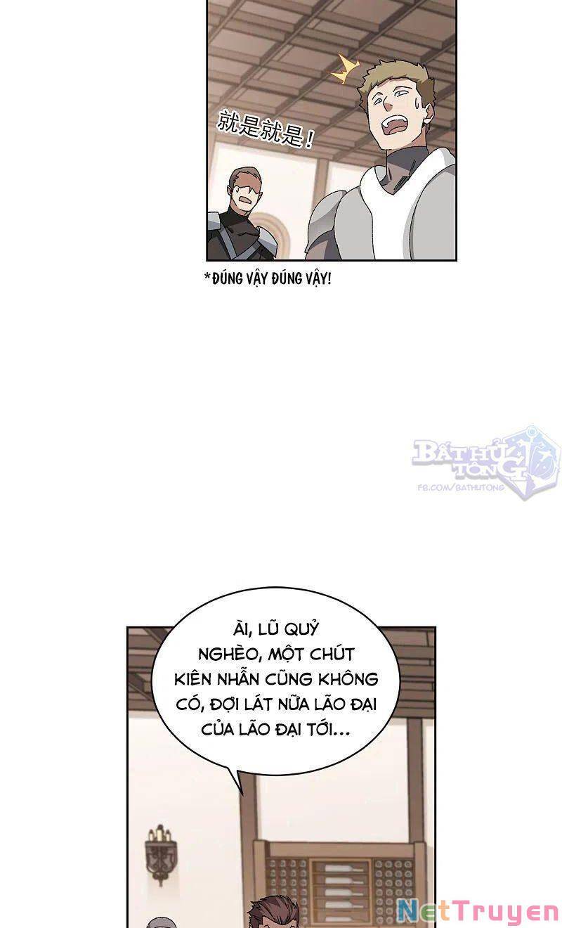 Võng Du Chi Cận Chiến Pháp Sư Chapter 403.2 - Trang 2