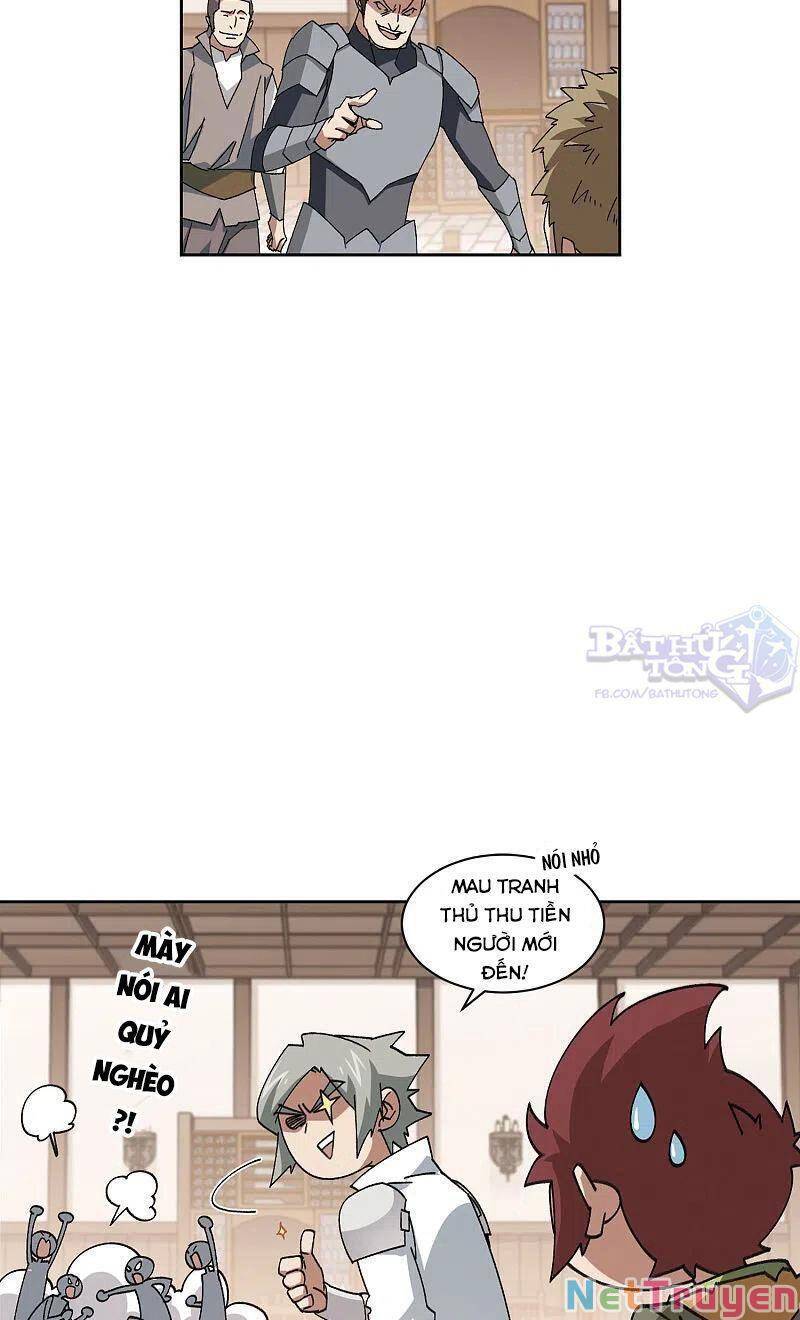 Võng Du Chi Cận Chiến Pháp Sư Chapter 403.2 - Trang 2