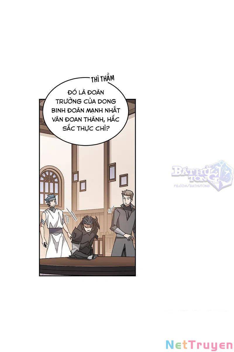 Võng Du Chi Cận Chiến Pháp Sư Chapter 403.2 - Trang 2