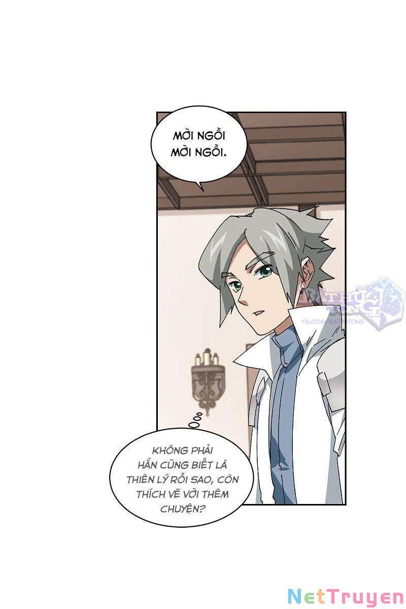 Võng Du Chi Cận Chiến Pháp Sư Chapter 403.2 - Trang 2