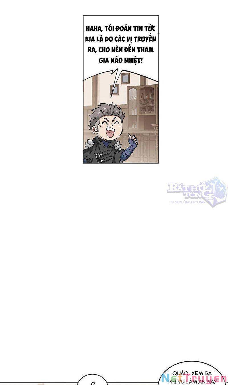 Võng Du Chi Cận Chiến Pháp Sư Chapter 403.2 - Trang 2