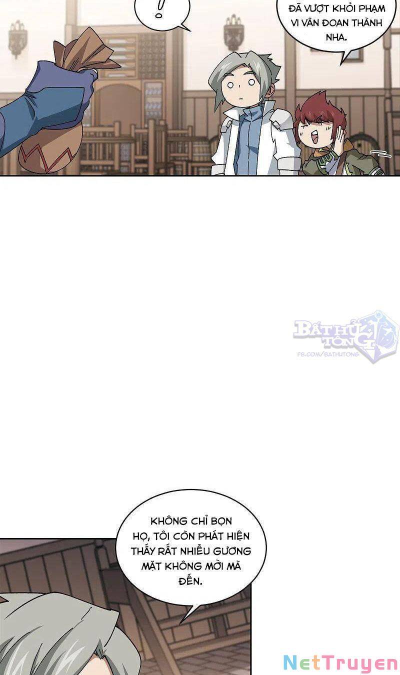 Võng Du Chi Cận Chiến Pháp Sư Chapter 403.2 - Trang 2