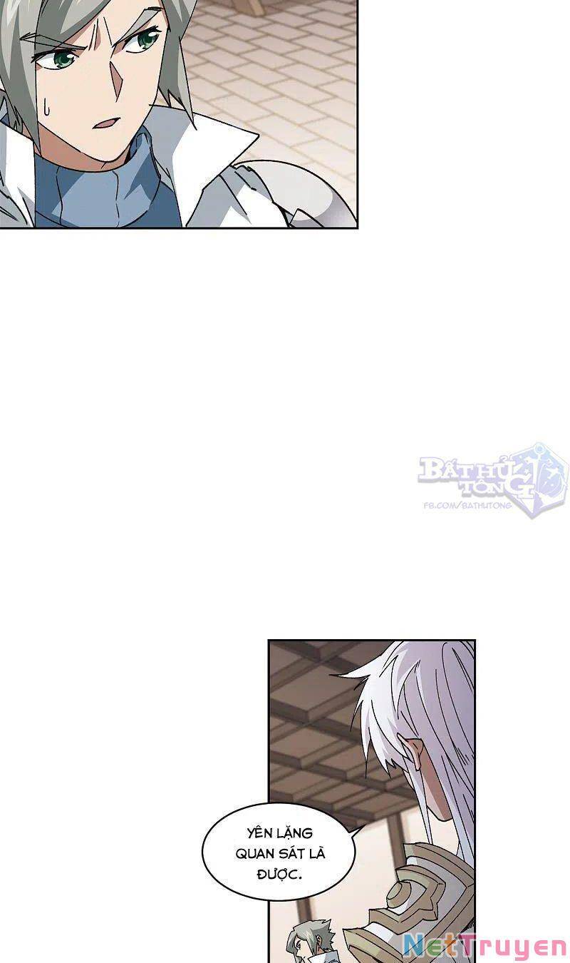 Võng Du Chi Cận Chiến Pháp Sư Chapter 403.2 - Trang 2