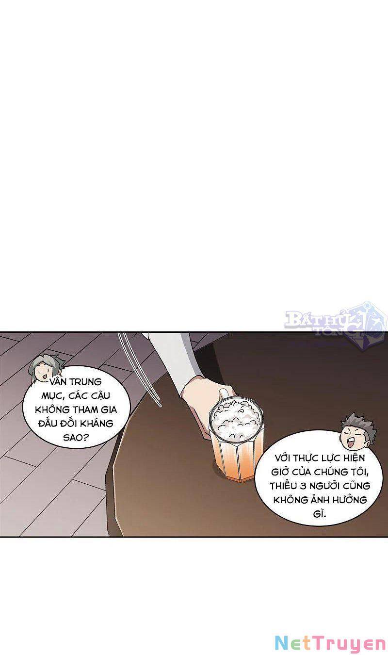 Võng Du Chi Cận Chiến Pháp Sư Chapter 403.2 - Trang 2