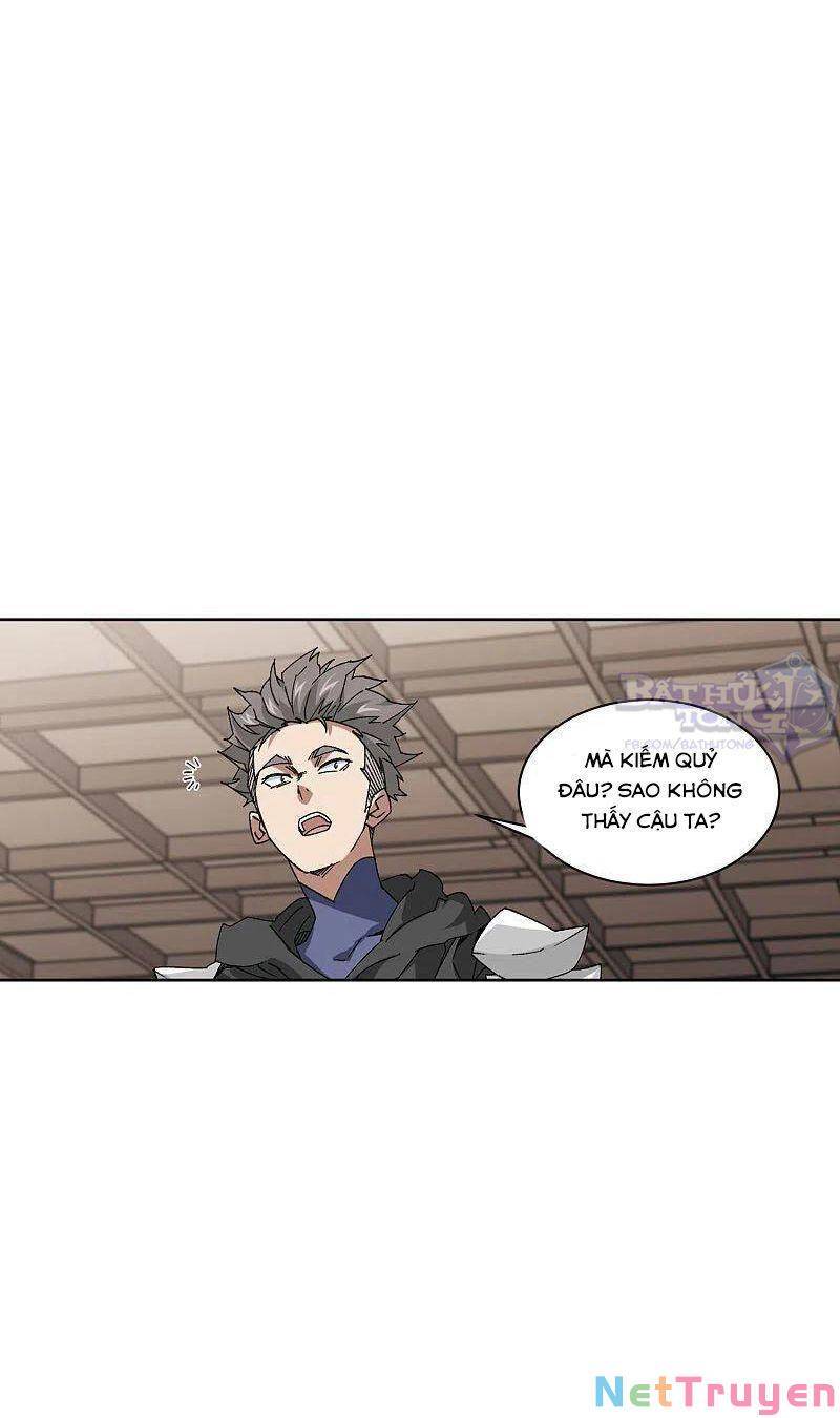 Võng Du Chi Cận Chiến Pháp Sư Chapter 403.2 - Trang 2