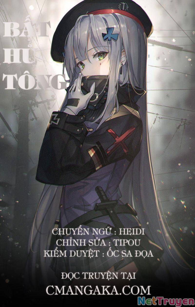 Võng Du Chi Cận Chiến Pháp Sư Chapter 404 - Trang 2