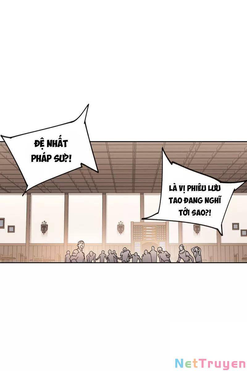 Võng Du Chi Cận Chiến Pháp Sư Chapter 404 - Trang 2