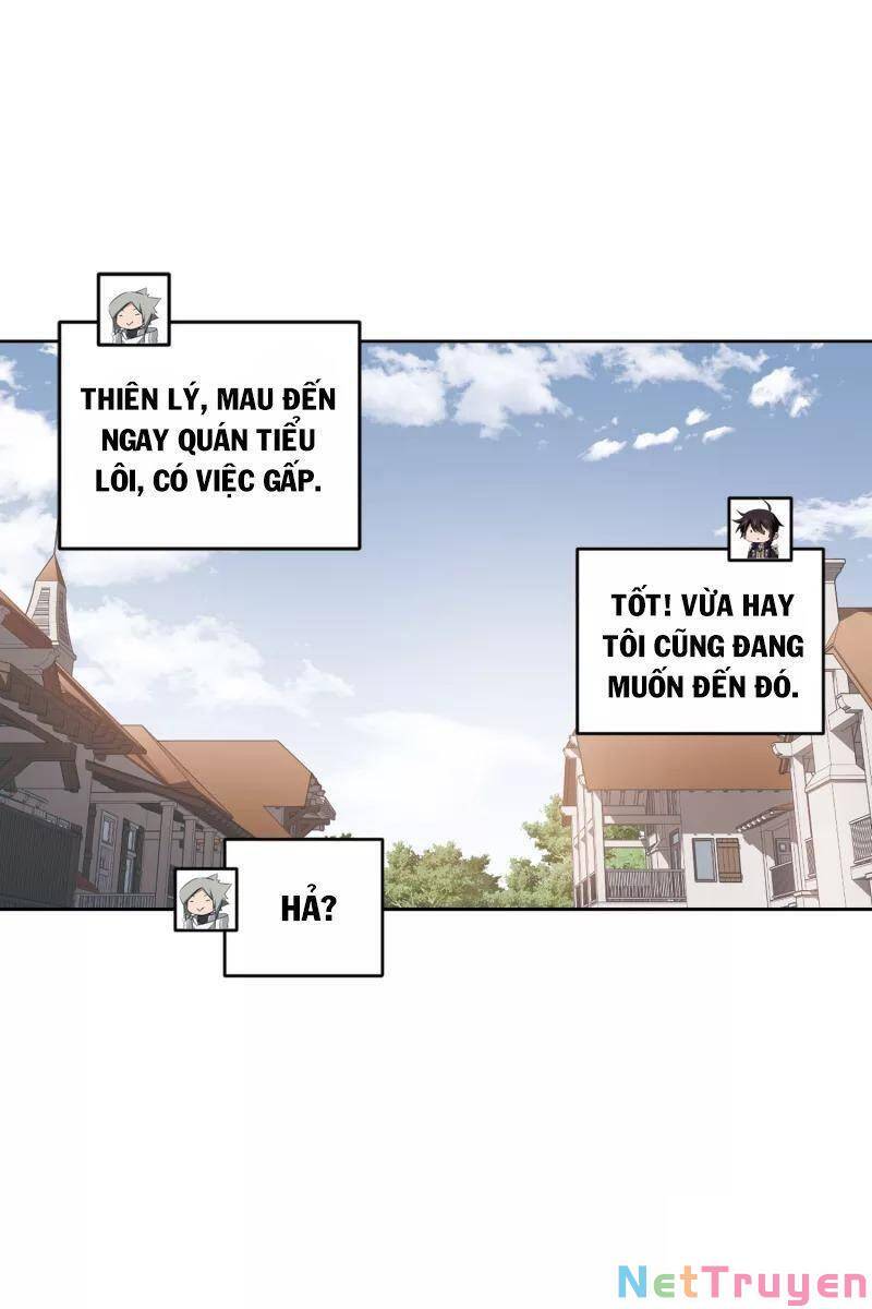 Võng Du Chi Cận Chiến Pháp Sư Chapter 404 - Trang 2