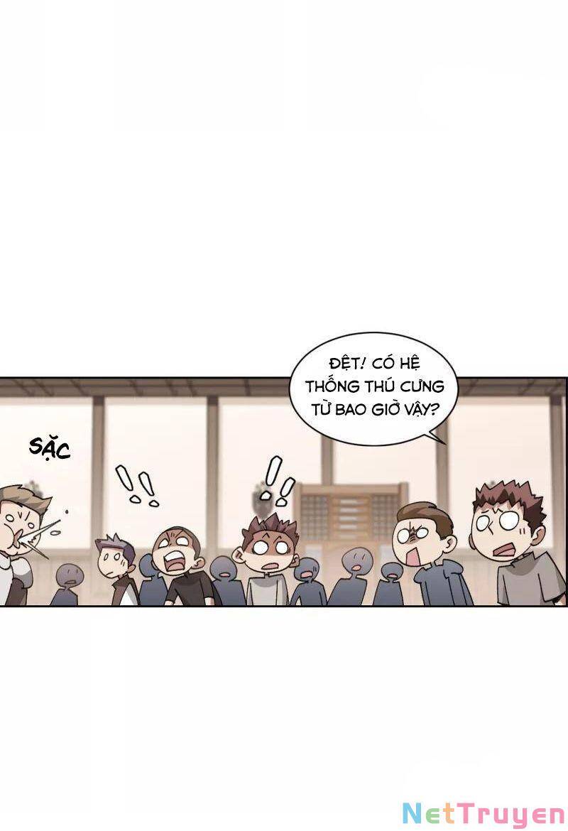 Võng Du Chi Cận Chiến Pháp Sư Chapter 404 - Trang 2