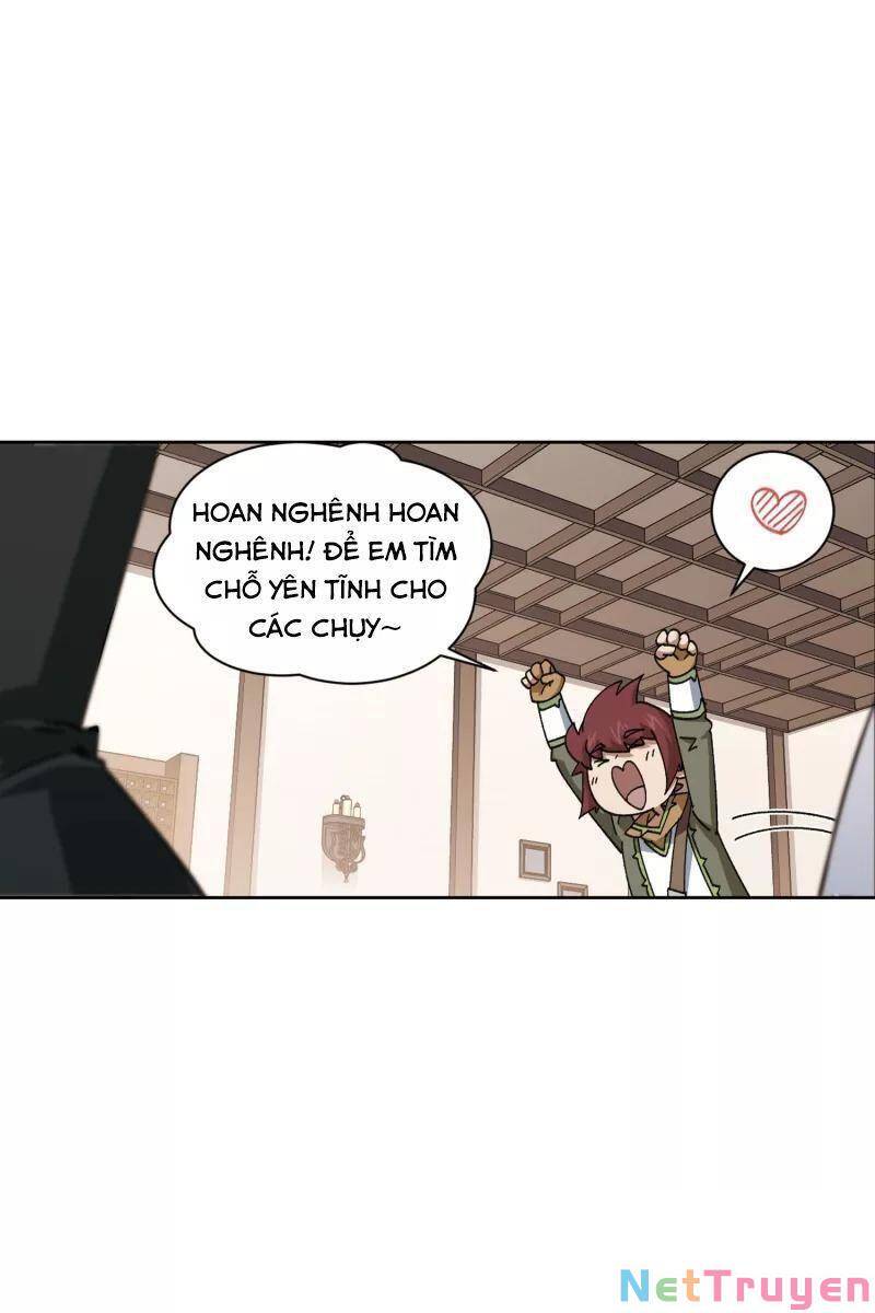 Võng Du Chi Cận Chiến Pháp Sư Chapter 404 - Trang 2