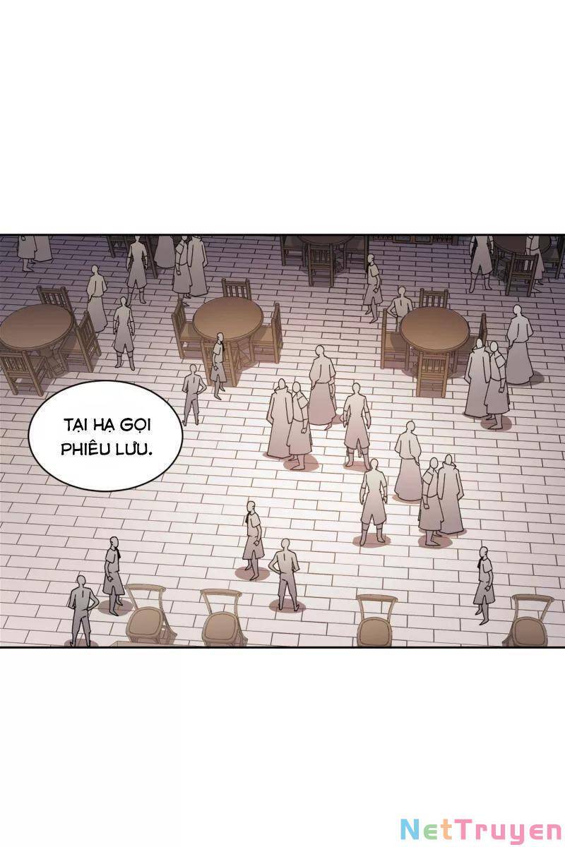 Võng Du Chi Cận Chiến Pháp Sư Chapter 404 - Trang 2