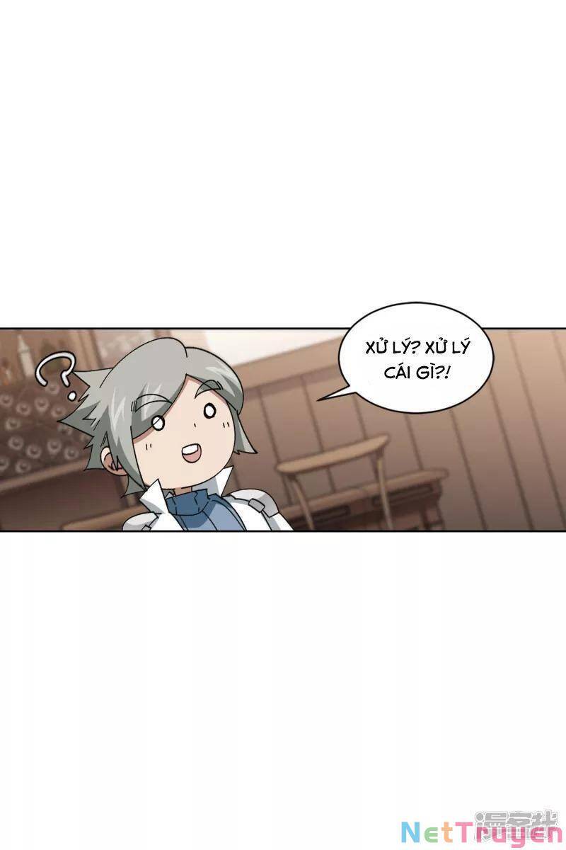 Võng Du Chi Cận Chiến Pháp Sư Chapter 405 - Trang 2