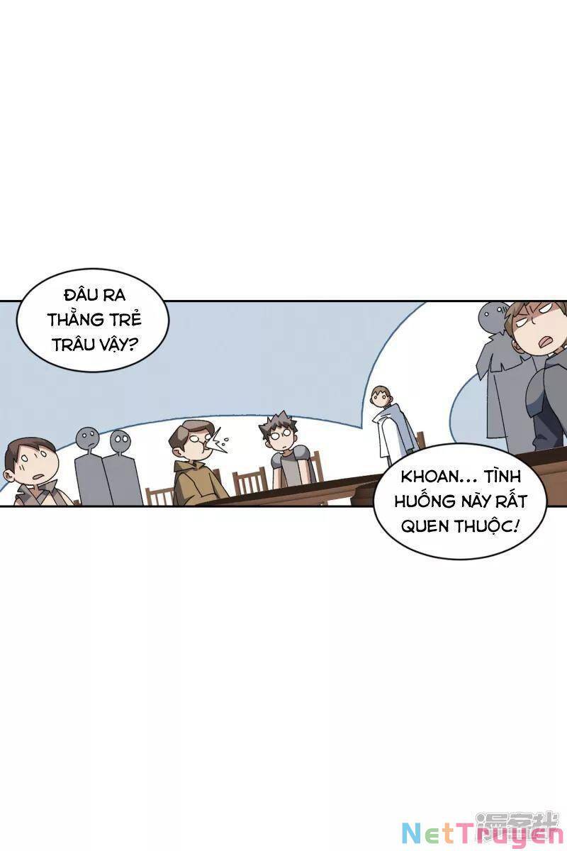 Võng Du Chi Cận Chiến Pháp Sư Chapter 405 - Trang 2