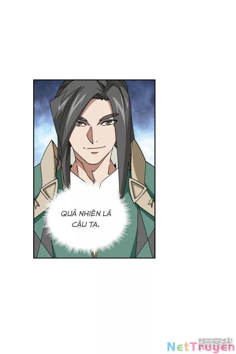 Võng Du Chi Cận Chiến Pháp Sư Chapter 405 - Trang 2