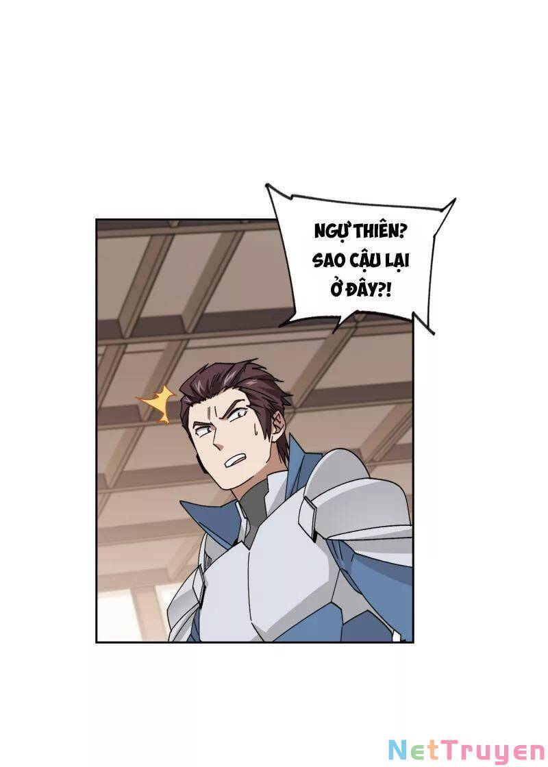 Võng Du Chi Cận Chiến Pháp Sư Chapter 405 - Trang 2