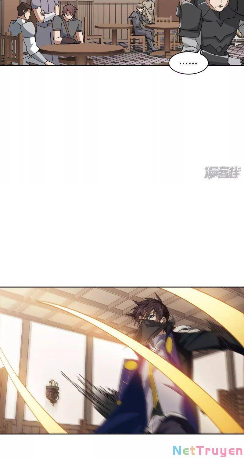 Võng Du Chi Cận Chiến Pháp Sư Chapter 405 - Trang 2