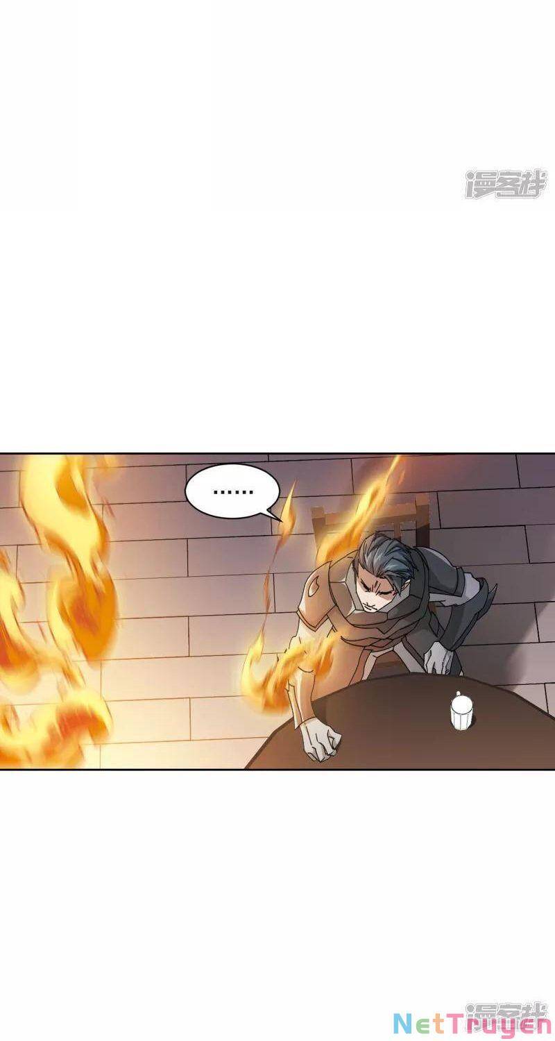 Võng Du Chi Cận Chiến Pháp Sư Chapter 405 - Trang 2