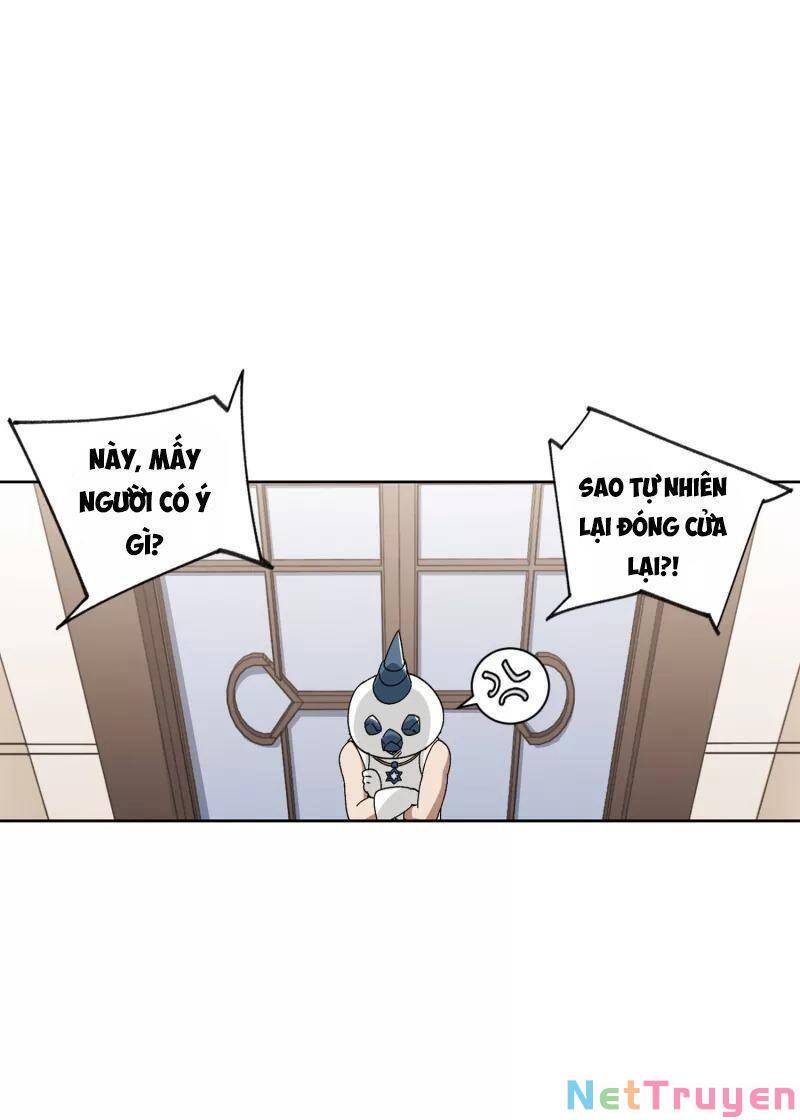 Võng Du Chi Cận Chiến Pháp Sư Chapter 405 - Trang 2