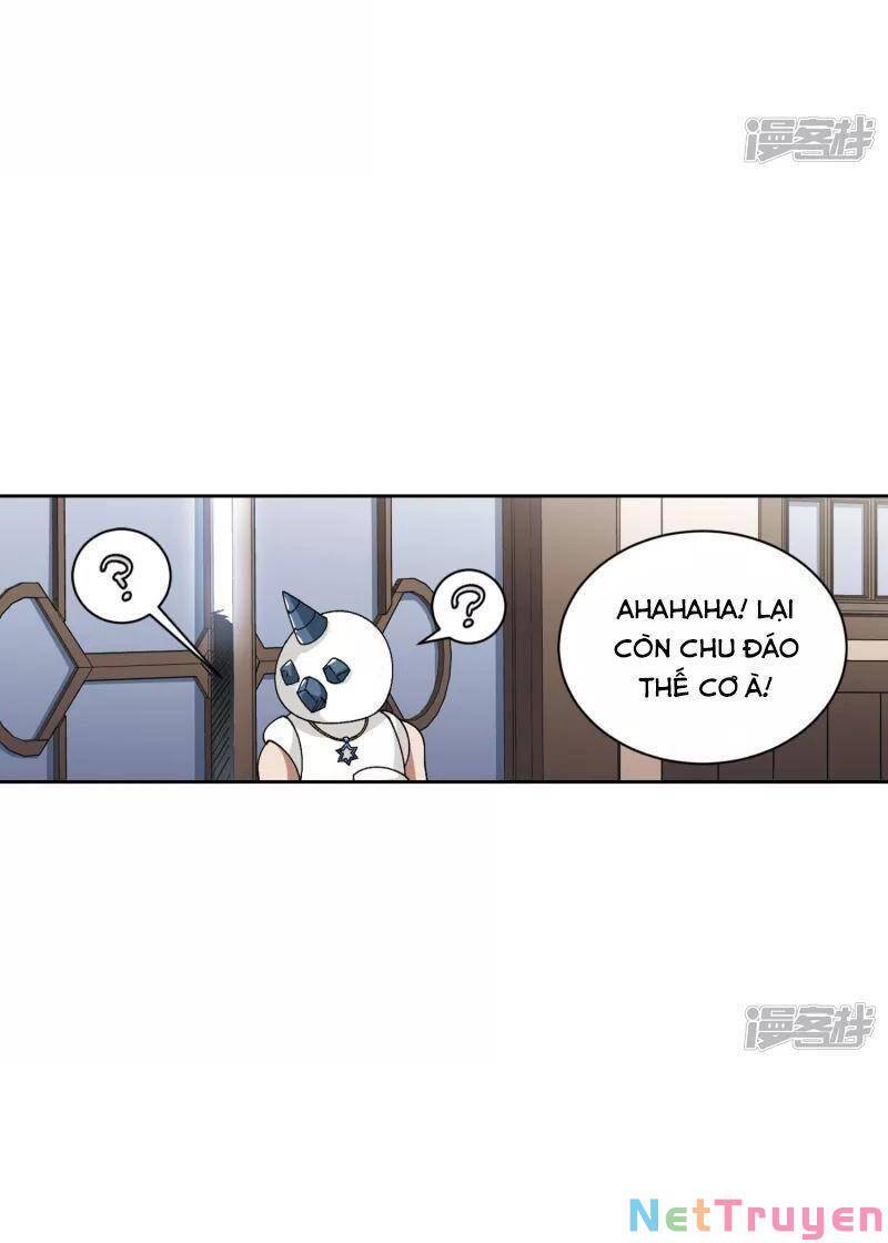 Võng Du Chi Cận Chiến Pháp Sư Chapter 405 - Trang 2