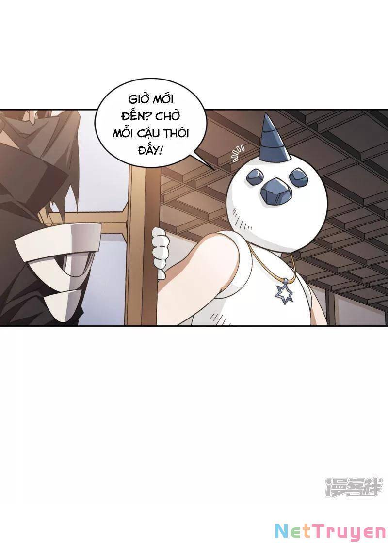 Võng Du Chi Cận Chiến Pháp Sư Chapter 405 - Trang 2