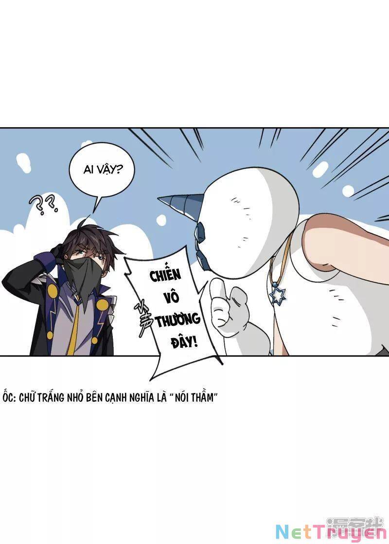 Võng Du Chi Cận Chiến Pháp Sư Chapter 405 - Trang 2