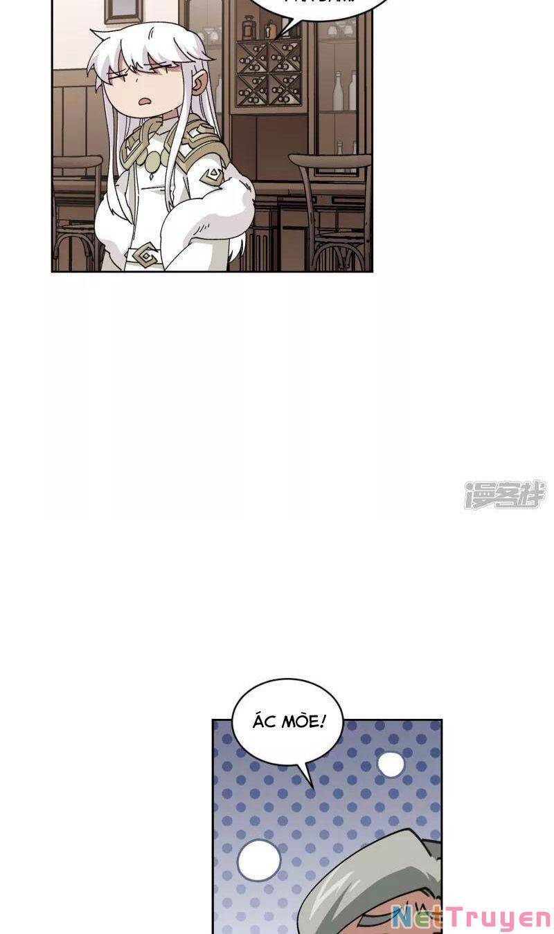 Võng Du Chi Cận Chiến Pháp Sư Chapter 406 - Trang 2