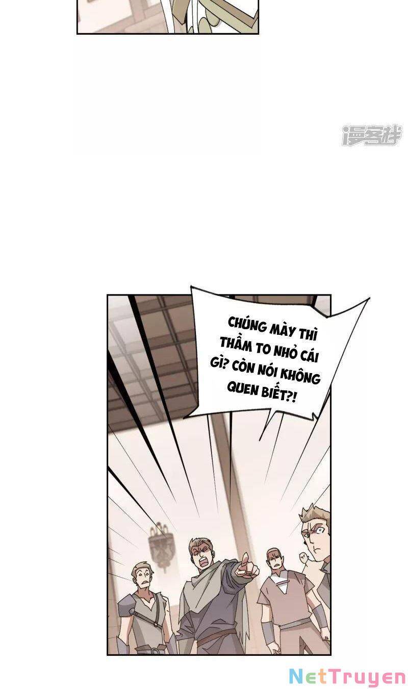 Võng Du Chi Cận Chiến Pháp Sư Chapter 406 - Trang 2