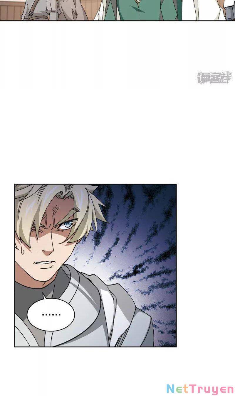 Võng Du Chi Cận Chiến Pháp Sư Chapter 406 - Trang 2