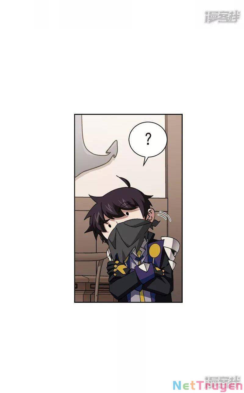 Võng Du Chi Cận Chiến Pháp Sư Chapter 406 - Trang 2