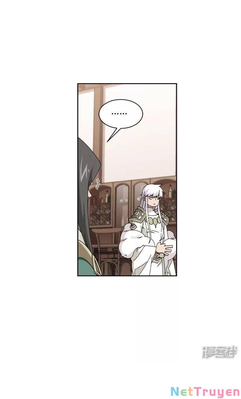 Võng Du Chi Cận Chiến Pháp Sư Chapter 407 - Trang 2