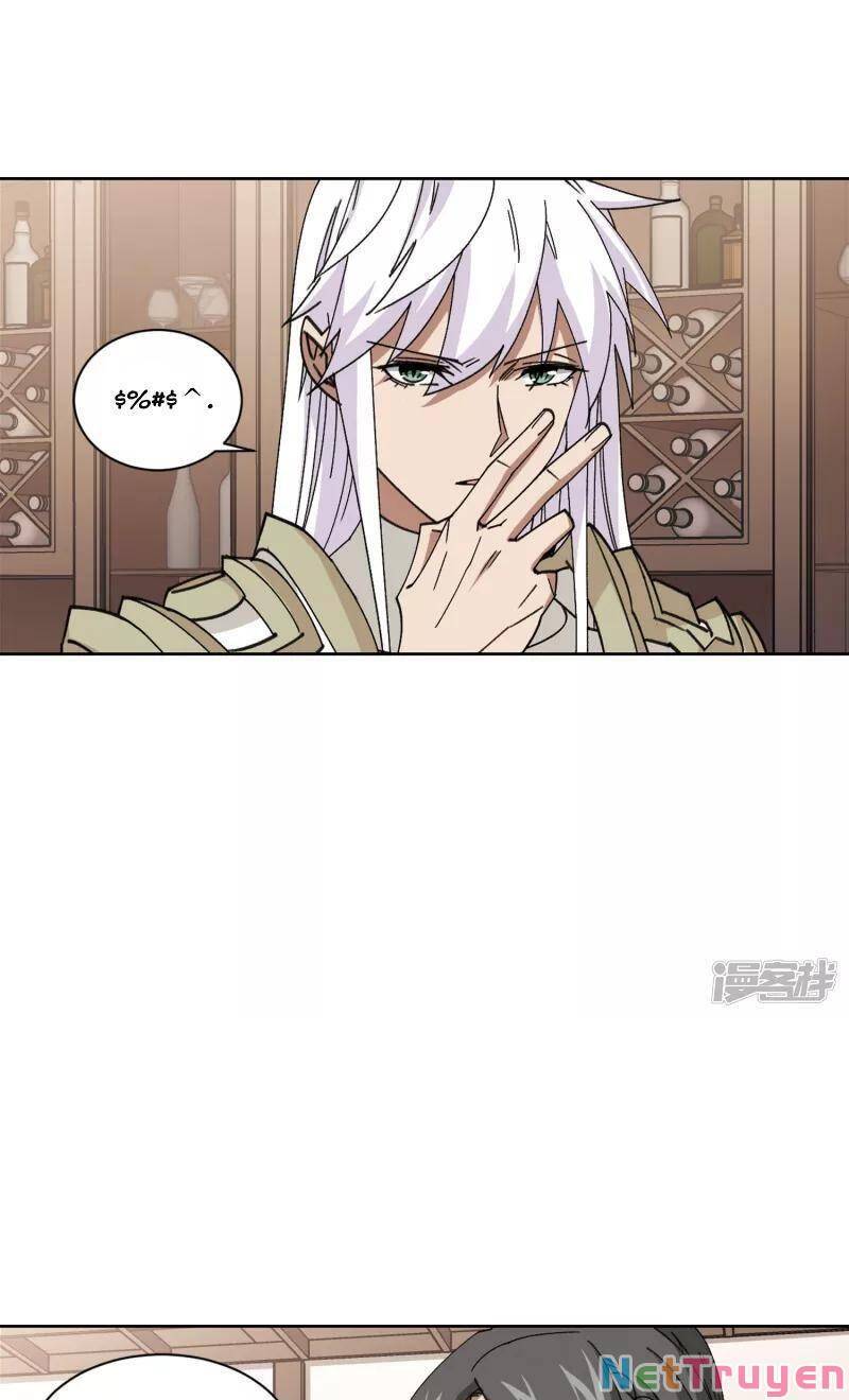 Võng Du Chi Cận Chiến Pháp Sư Chapter 407 - Trang 2