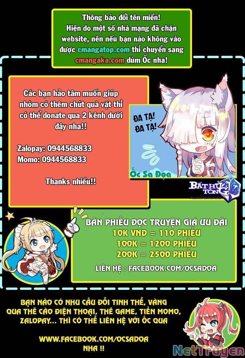 Võng Du Chi Cận Chiến Pháp Sư Chapter 407 - Trang 2