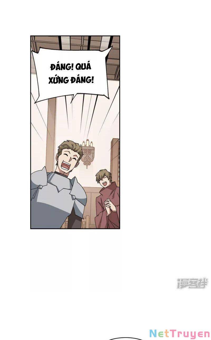 Võng Du Chi Cận Chiến Pháp Sư Chapter 407 - Trang 2