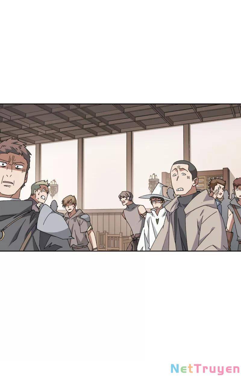 Võng Du Chi Cận Chiến Pháp Sư Chapter 408 - Trang 2